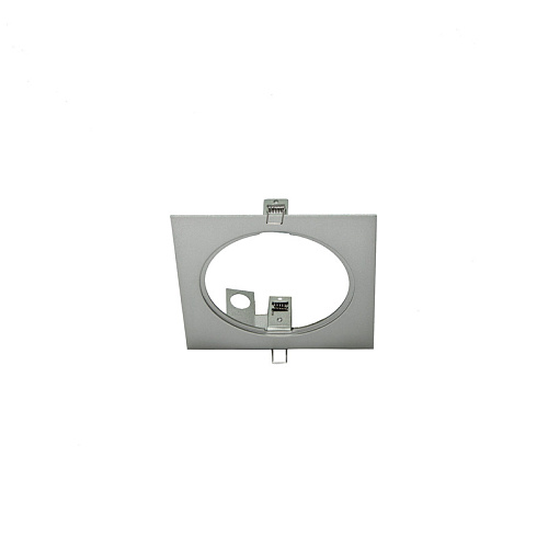 SDL-1180F Рамка-основание квадратная к светильнику SDL-CB Downlight   -  Встраиваемые светильники 